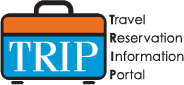 T.R.I.P.: Travel Reservation Information Portal